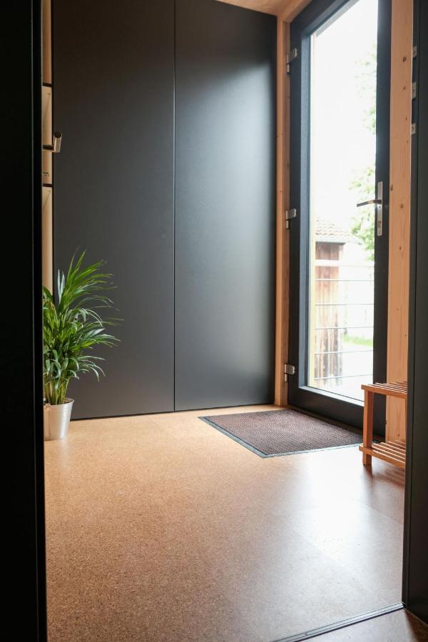 Ferienhaus Erholzeit. Wettringen  エクステリア 写真