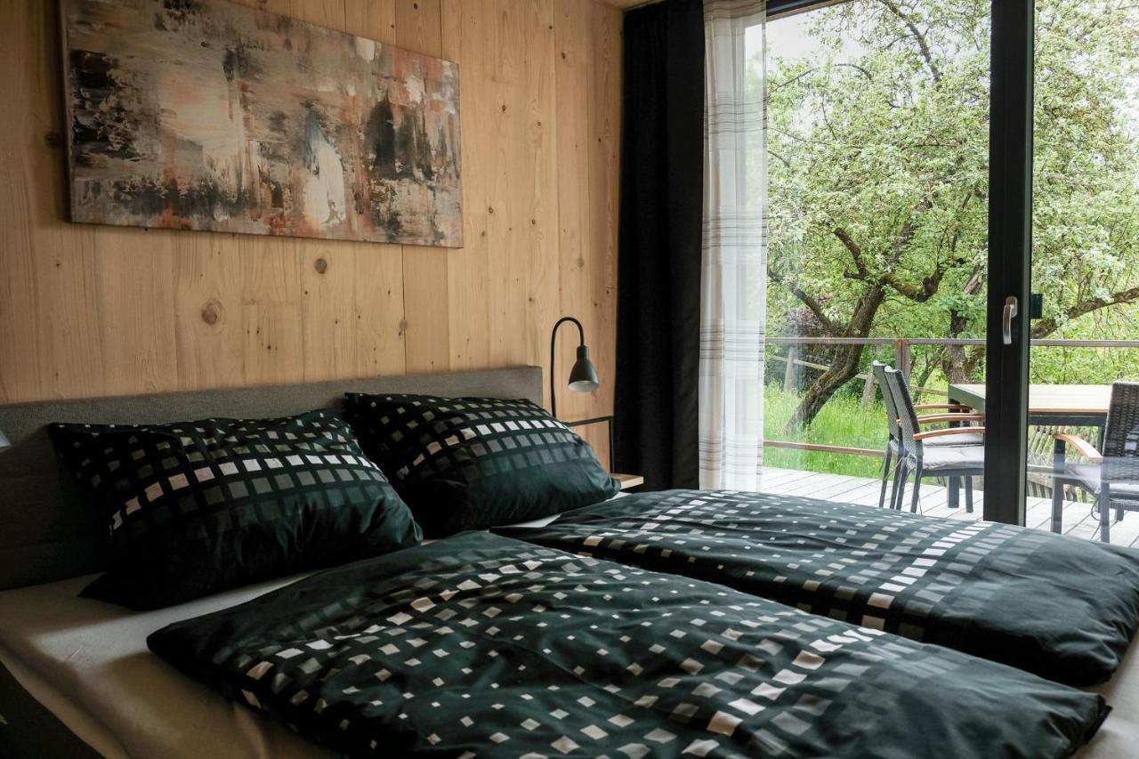 Ferienhaus Erholzeit. Wettringen  エクステリア 写真