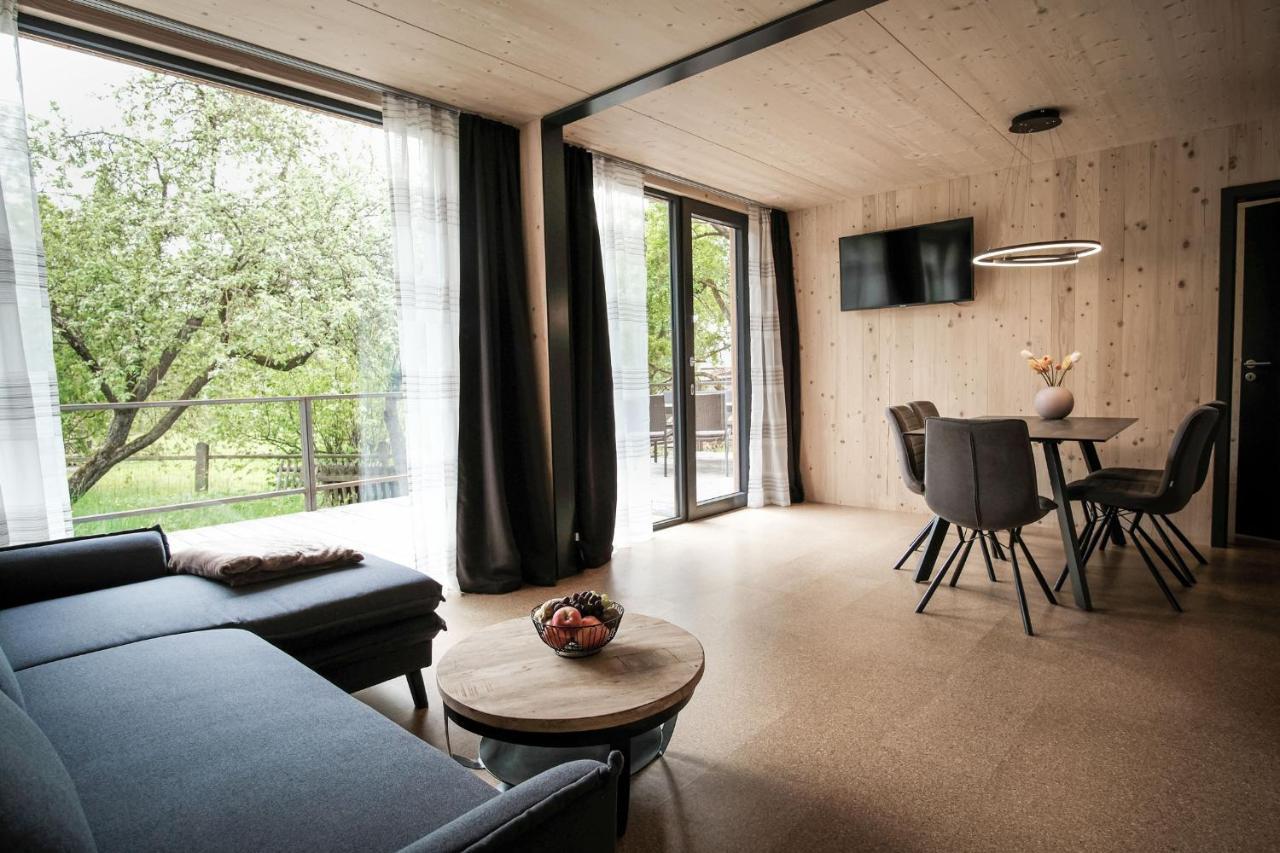 Ferienhaus Erholzeit. Wettringen  エクステリア 写真